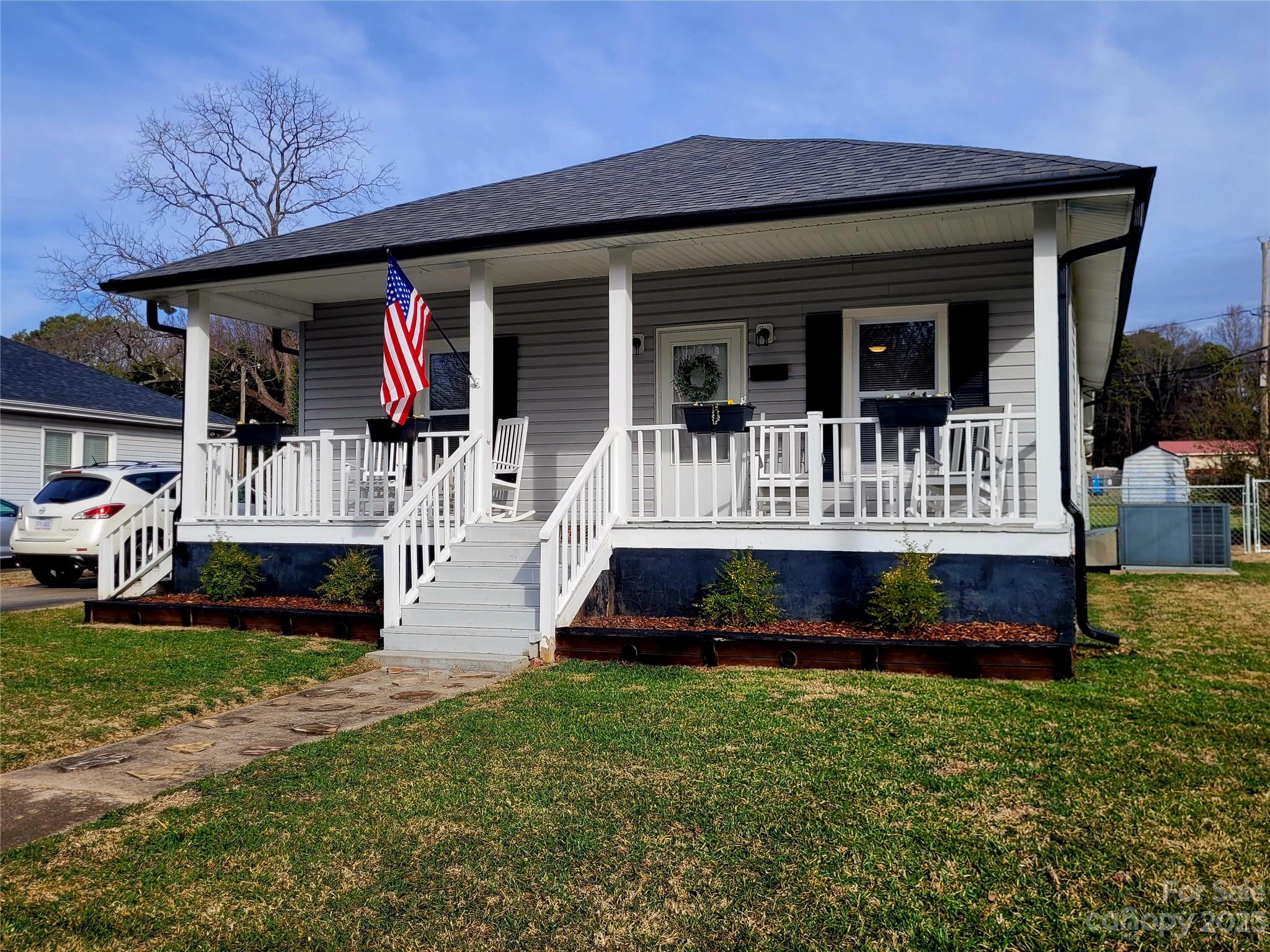 Goshen Woods - Residential