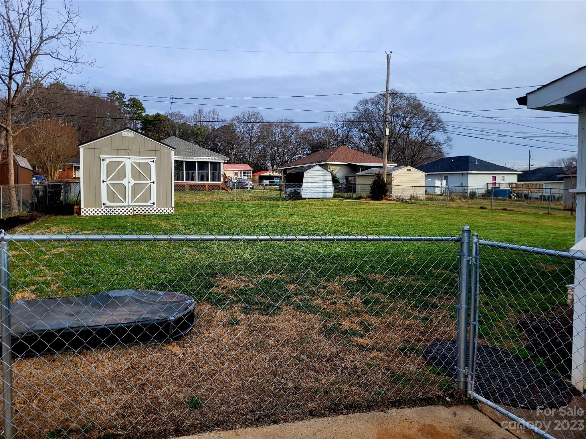 Goshen Woods - Residential