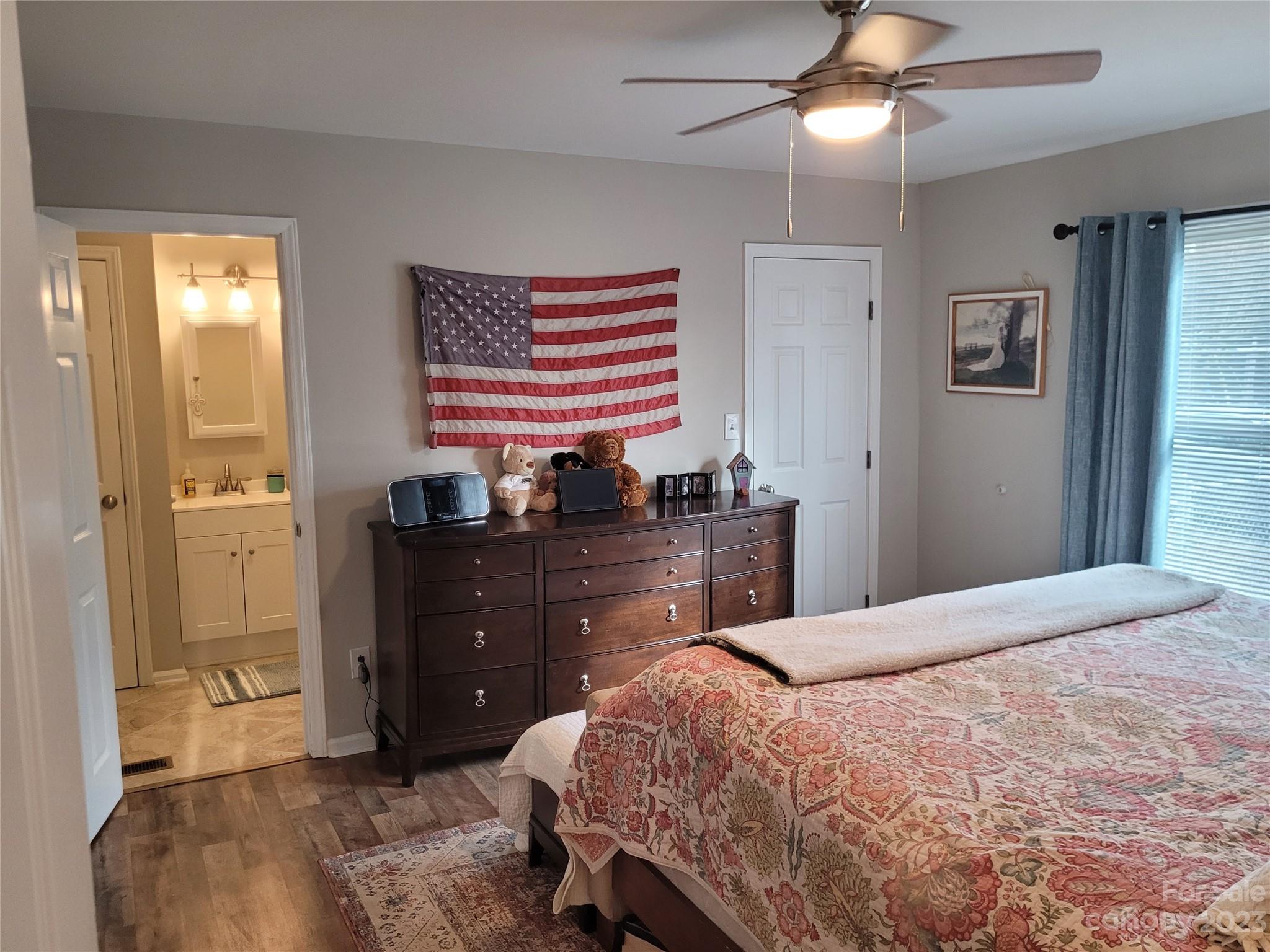 Goshen Woods - Residential