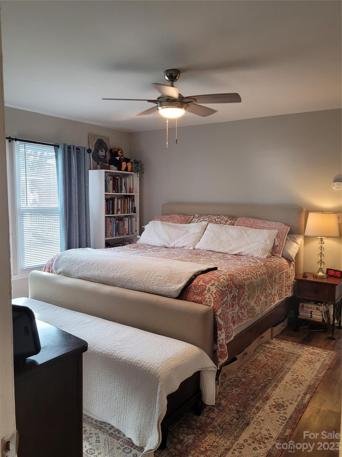 Goshen Woods - Residential