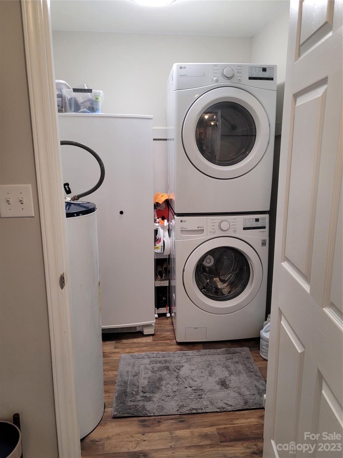 Goshen Woods - Residential