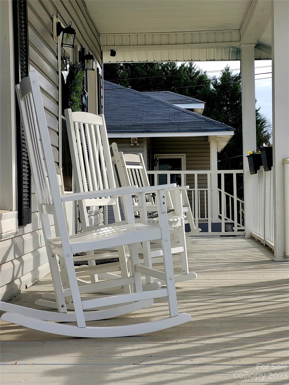 Goshen Woods - Residential