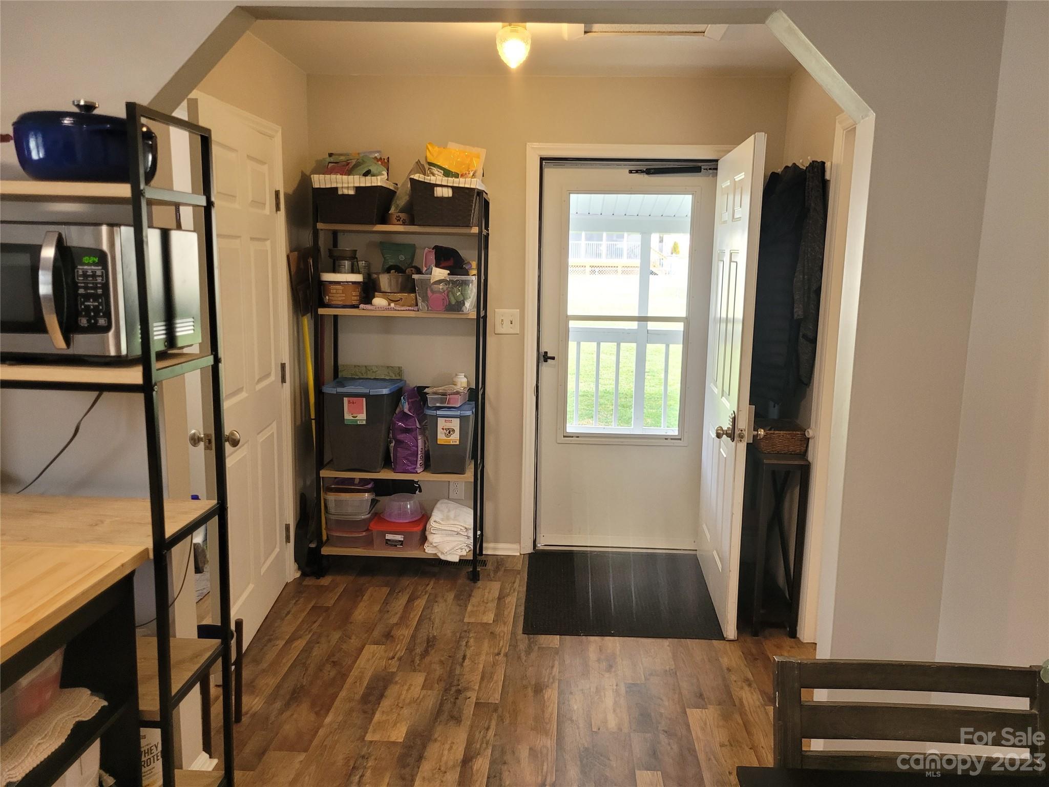 Goshen Woods - Residential