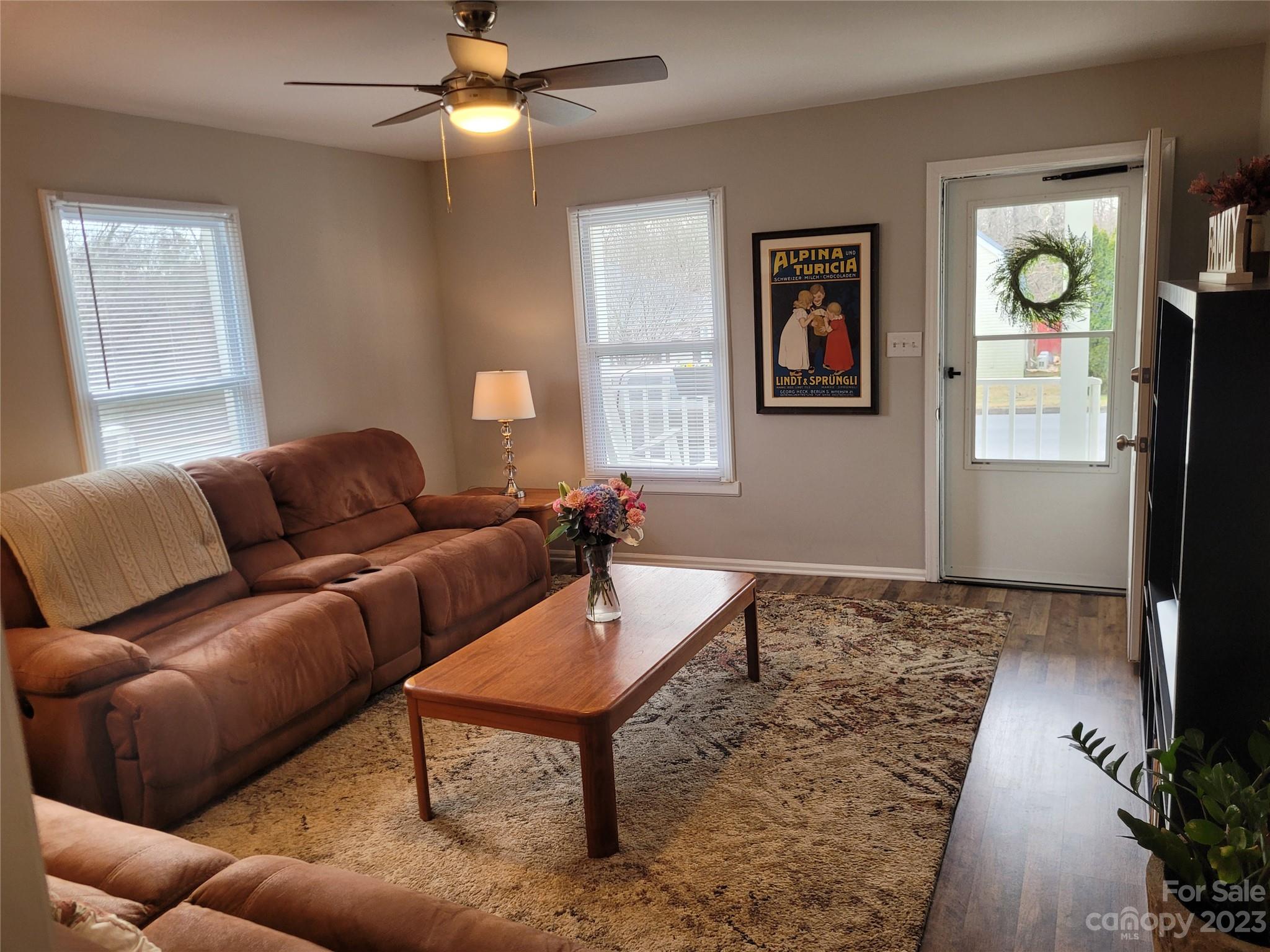 Goshen Woods - Residential