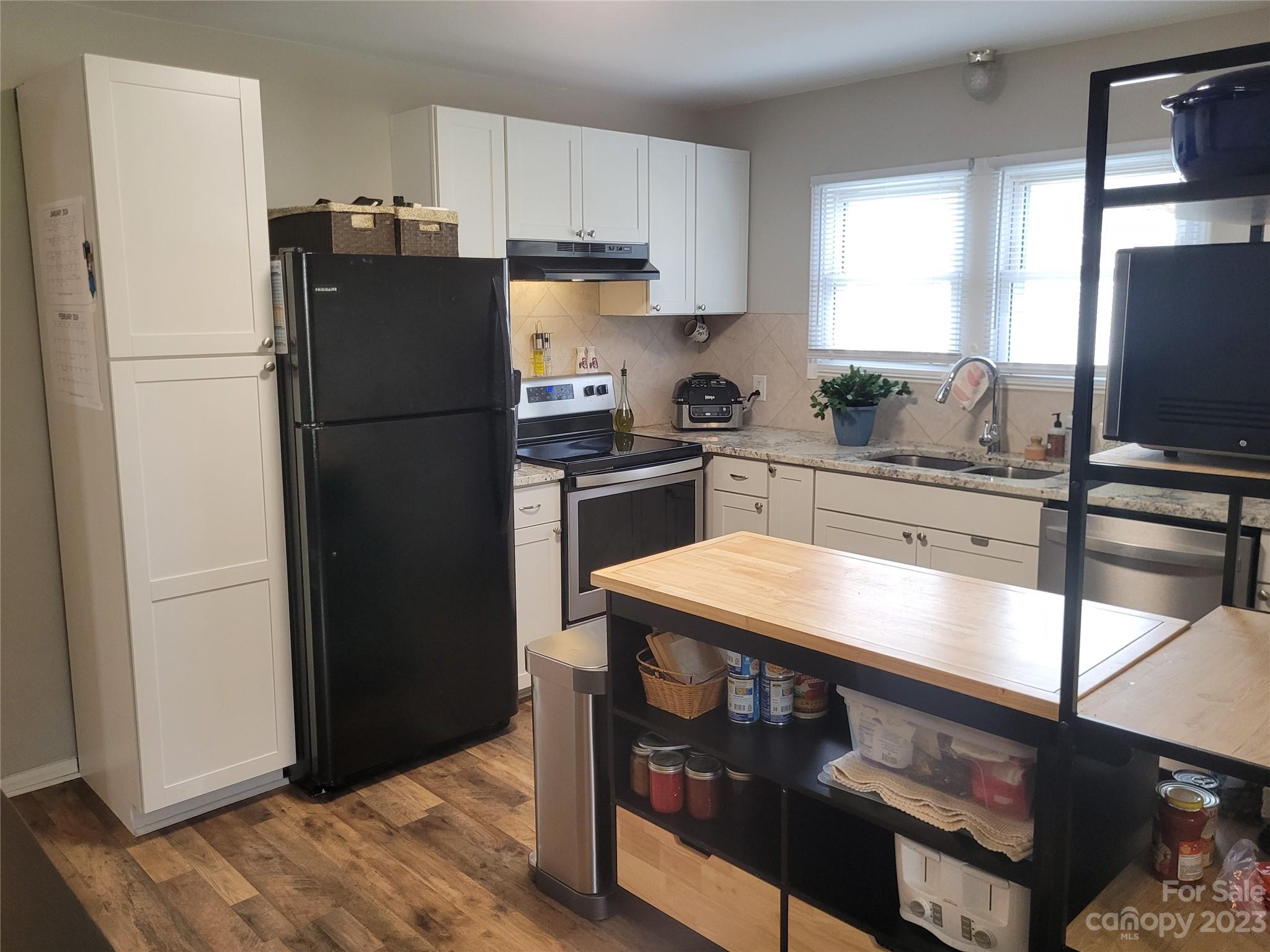 Goshen Woods - Residential