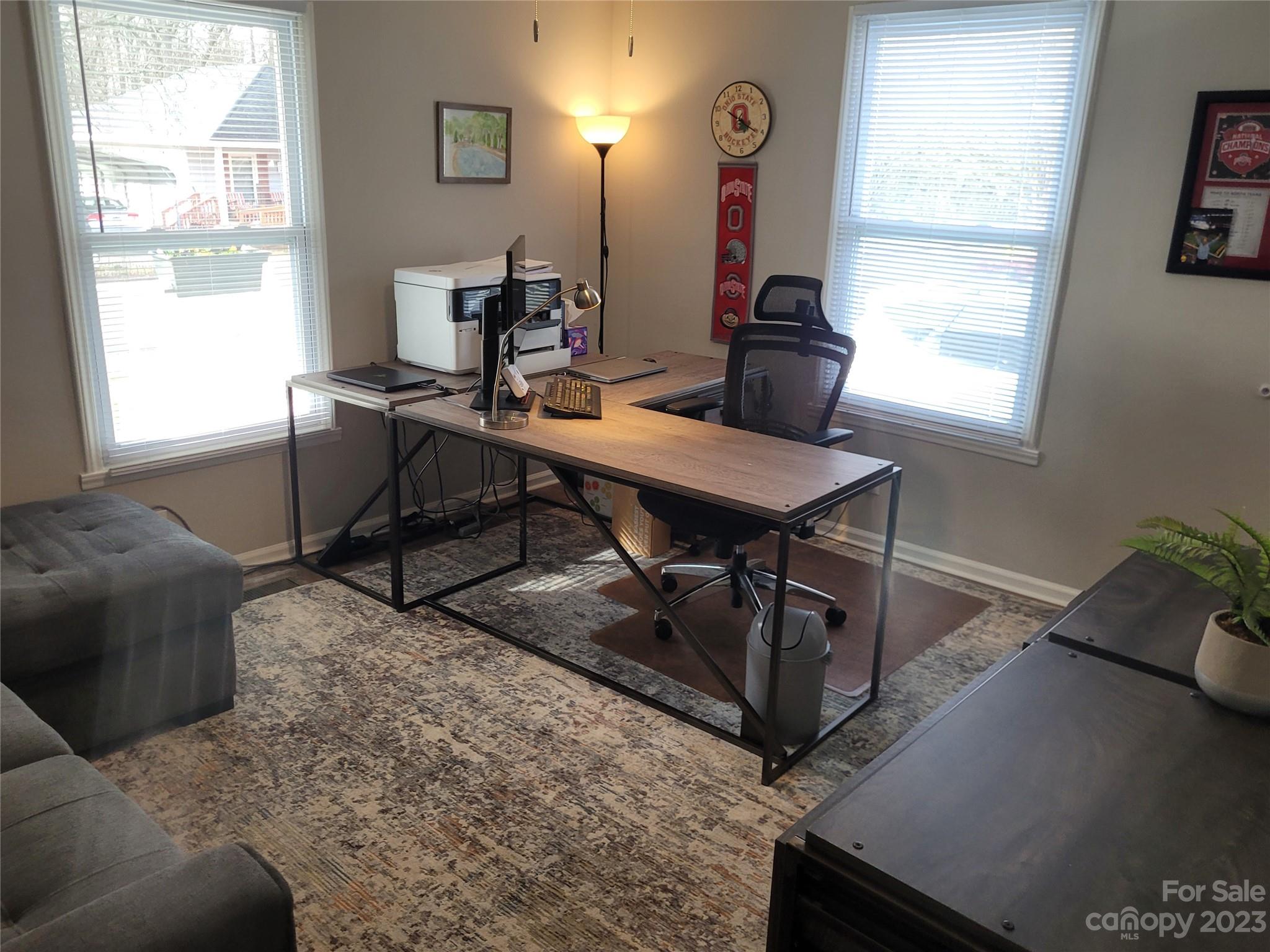 Goshen Woods - Residential