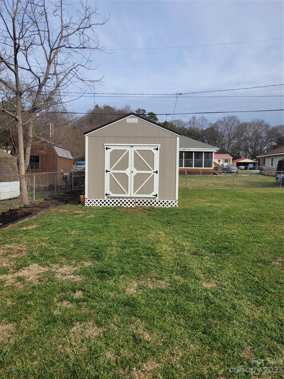 Goshen Woods - Residential