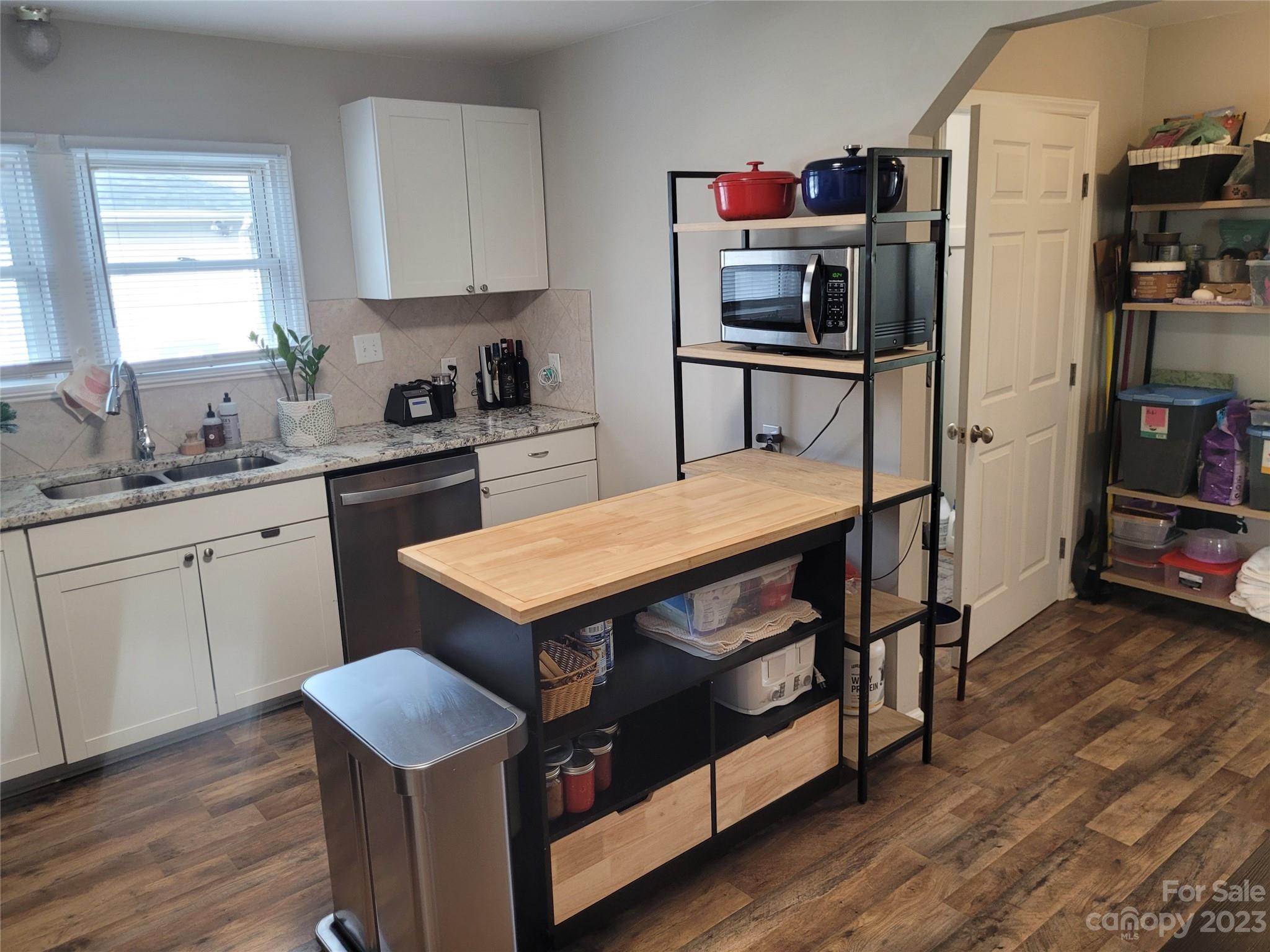 Goshen Woods - Residential