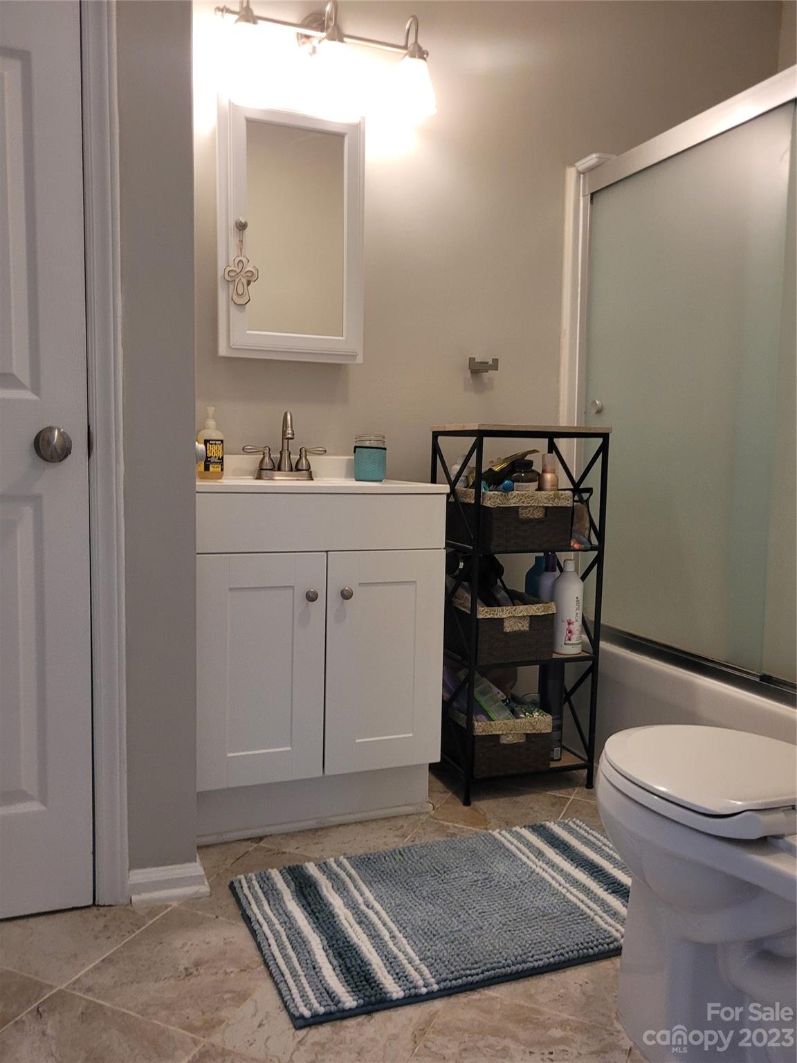 Goshen Woods - Residential