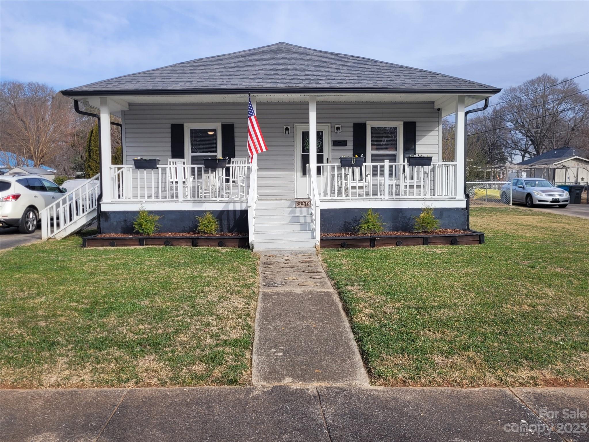 Goshen Woods - Residential