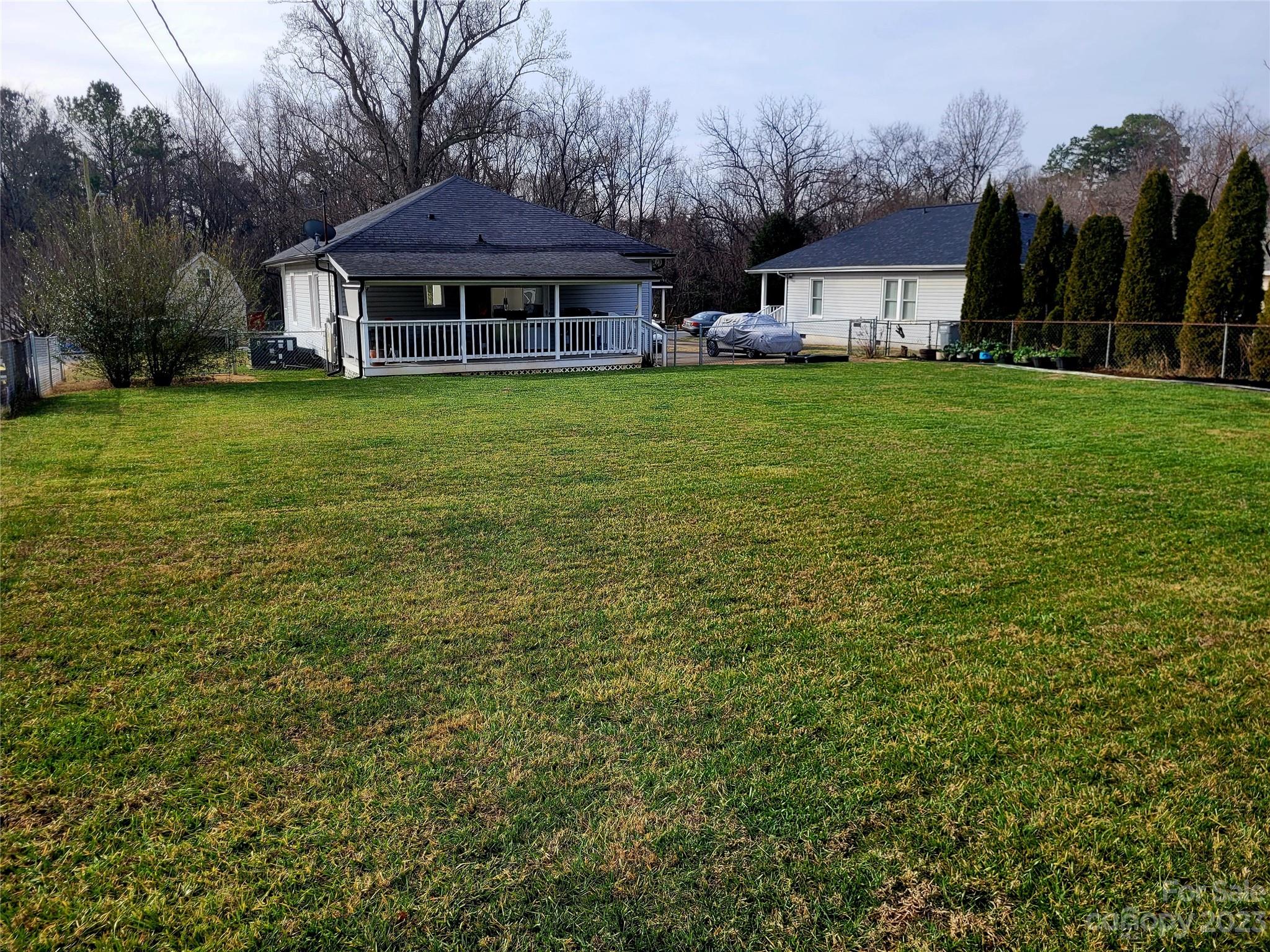 Goshen Woods - Residential