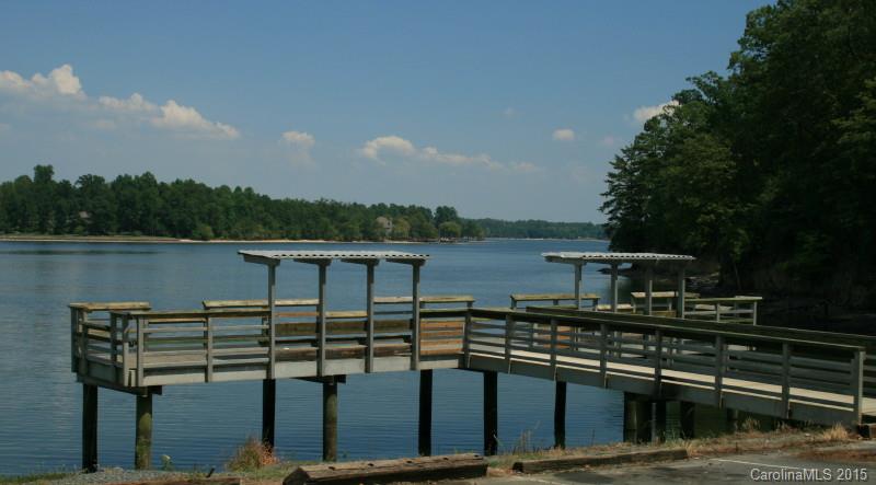 Mariners Bluff - Land