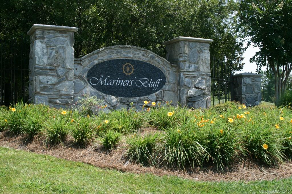 Mariners Bluff - Land