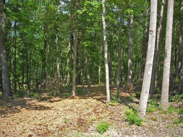 Mariners Bluff - Land