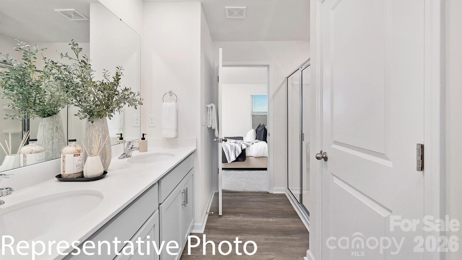 Fergus Crossing - Residential