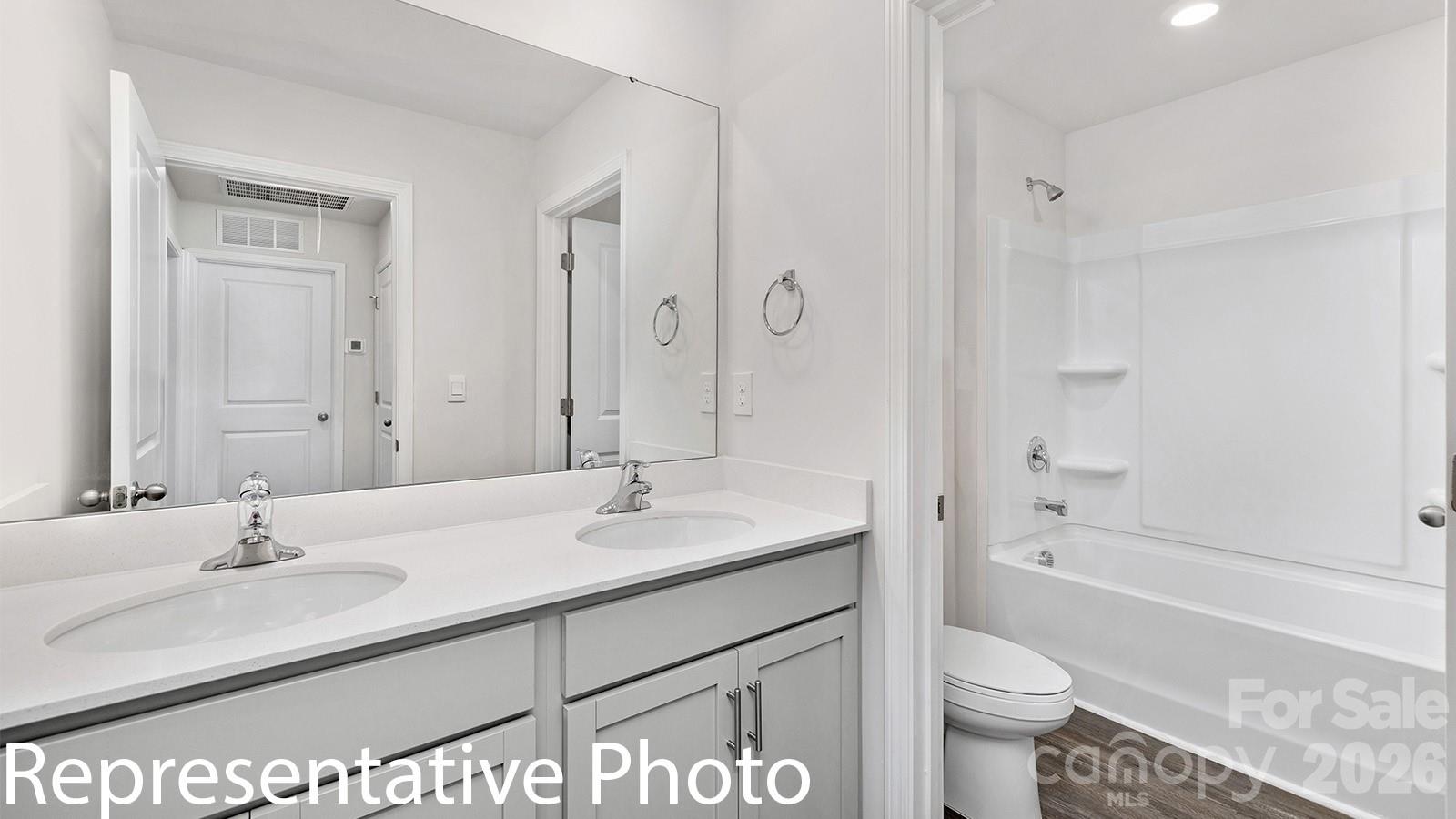 Fergus Crossing - Residential