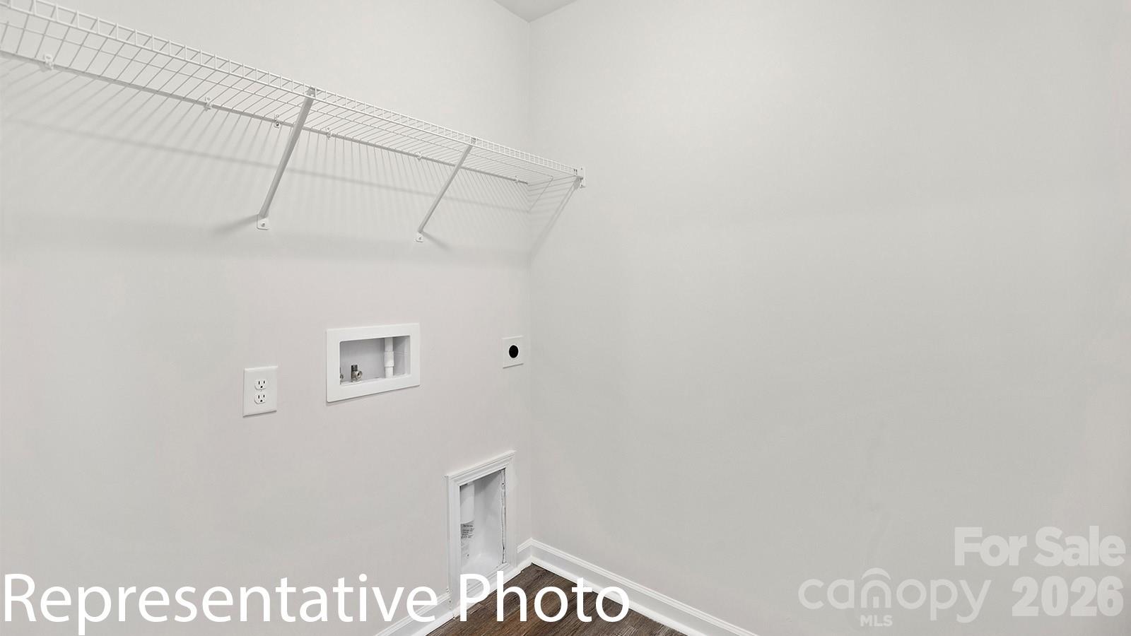 Fergus Crossing - Residential