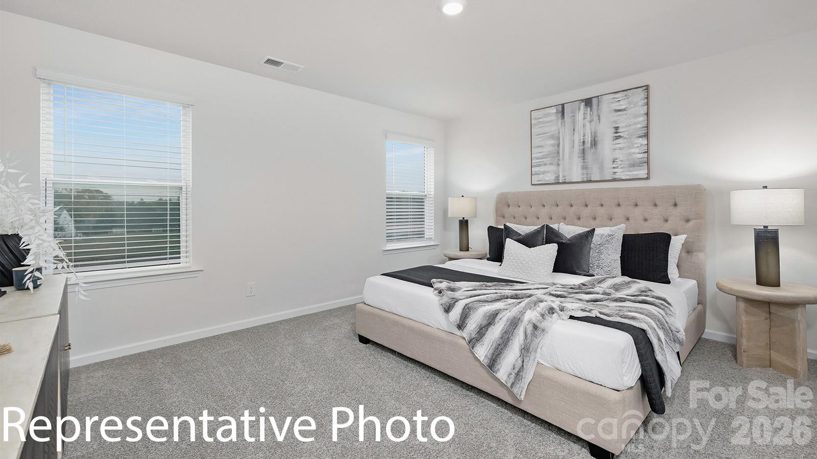 Fergus Crossing - Residential