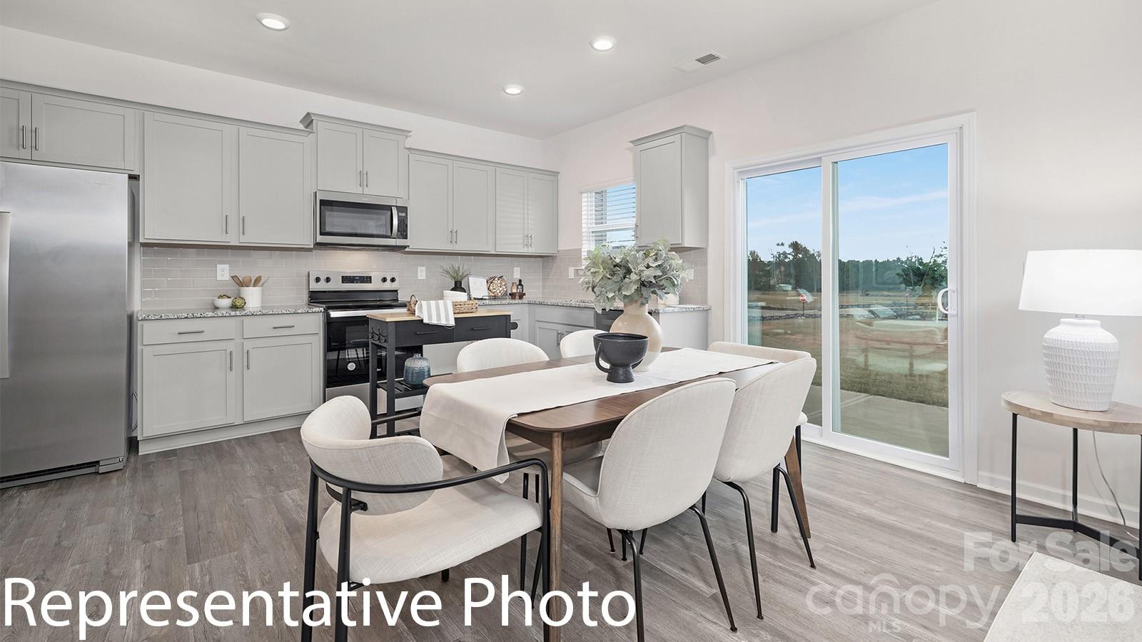 Fergus Crossing - Residential