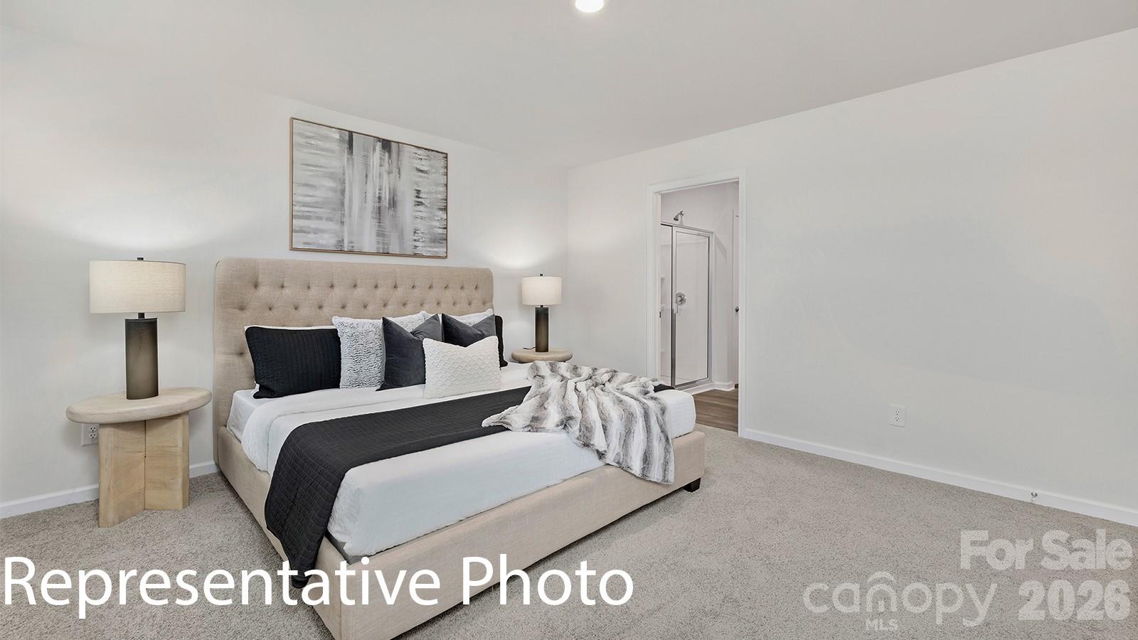 Fergus Crossing - Residential