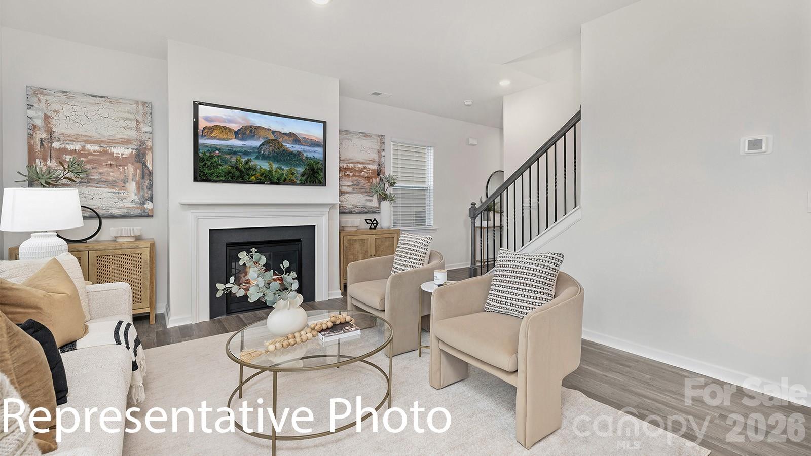 Fergus Crossing - Residential