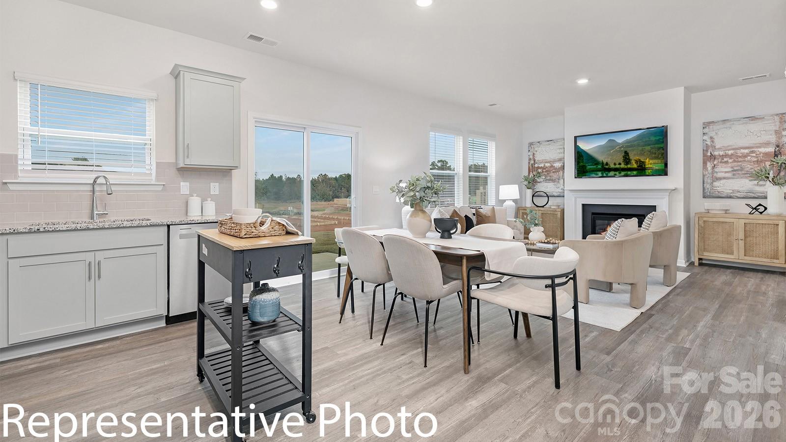 Fergus Crossing - Residential