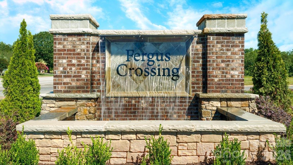 Fergus Crossing - Residential