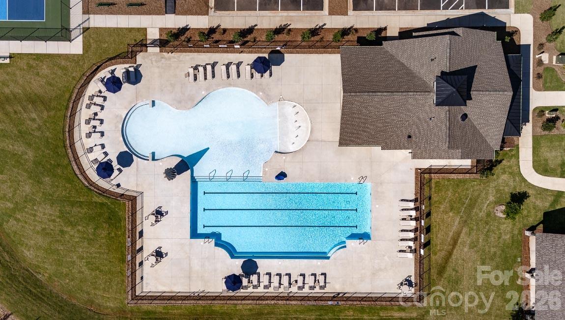 Fergus Crossing - Residential