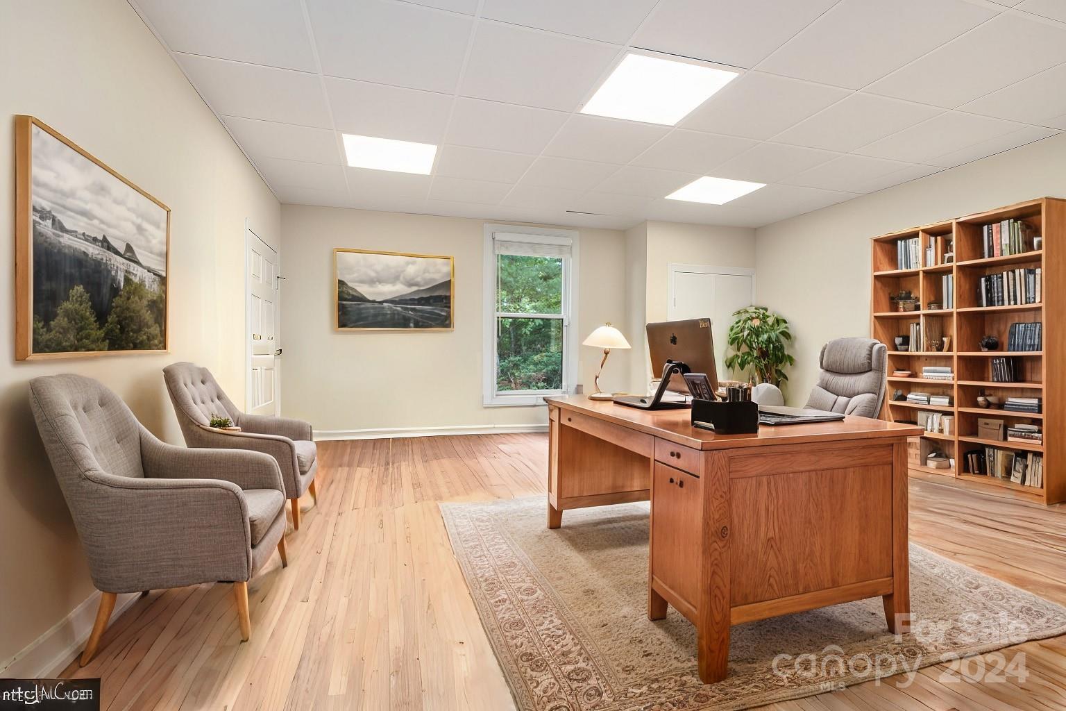 Dunroy on Rutledge - Residential