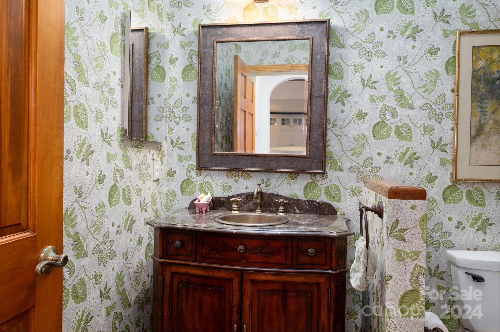 Dunroy on Rutledge - Residential