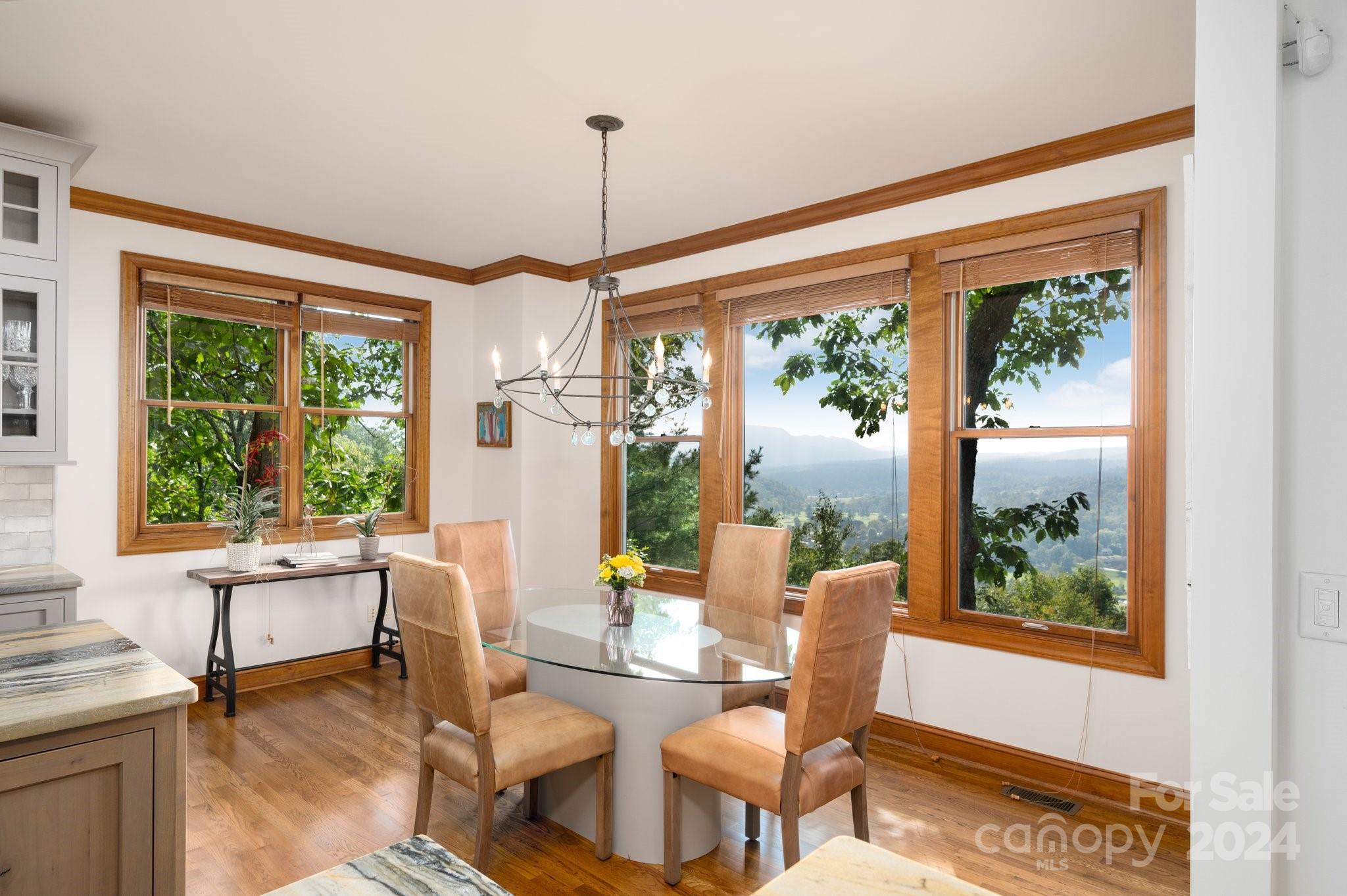 Dunroy on Rutledge - Residential