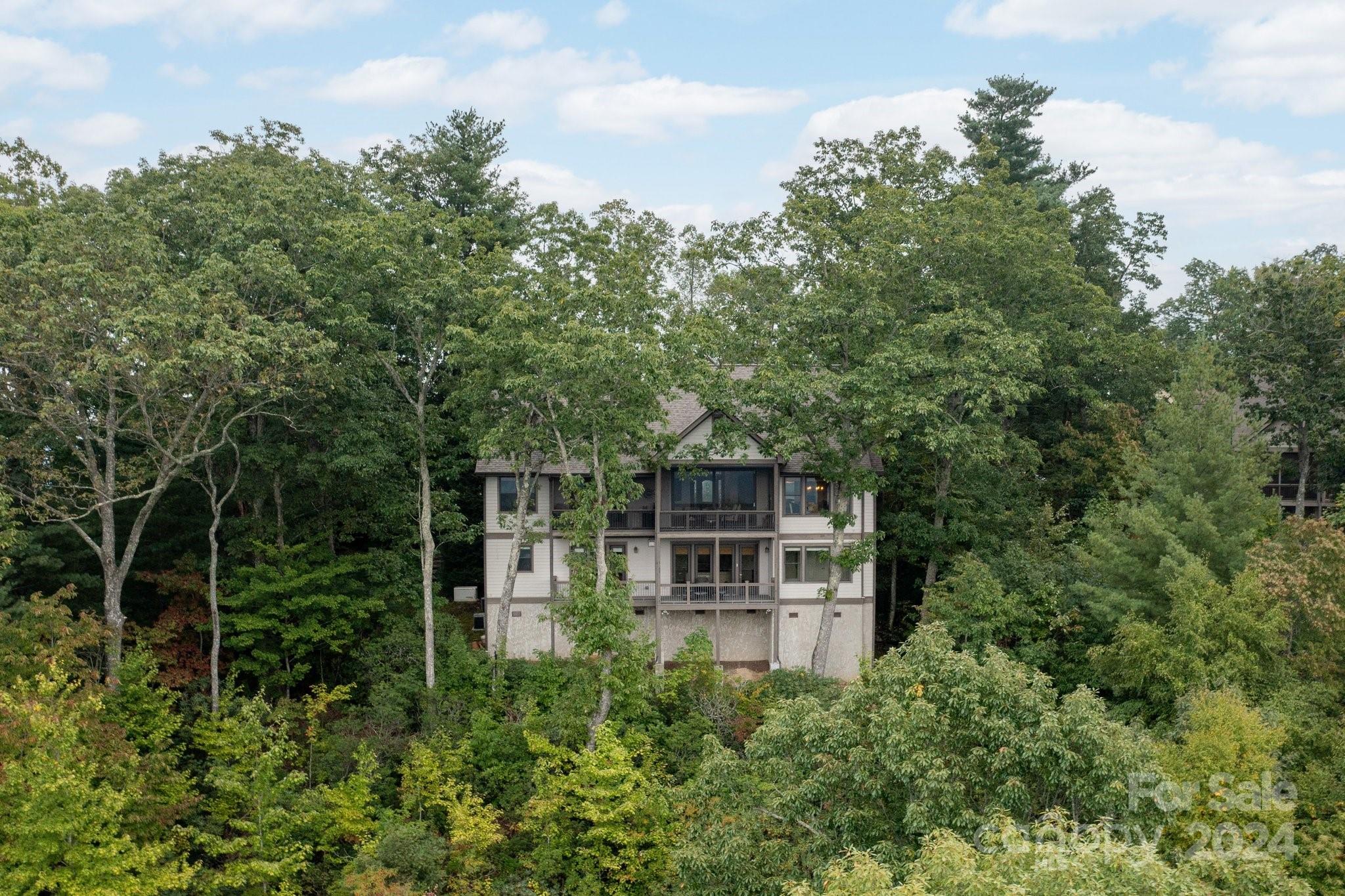 Dunroy on Rutledge - Residential