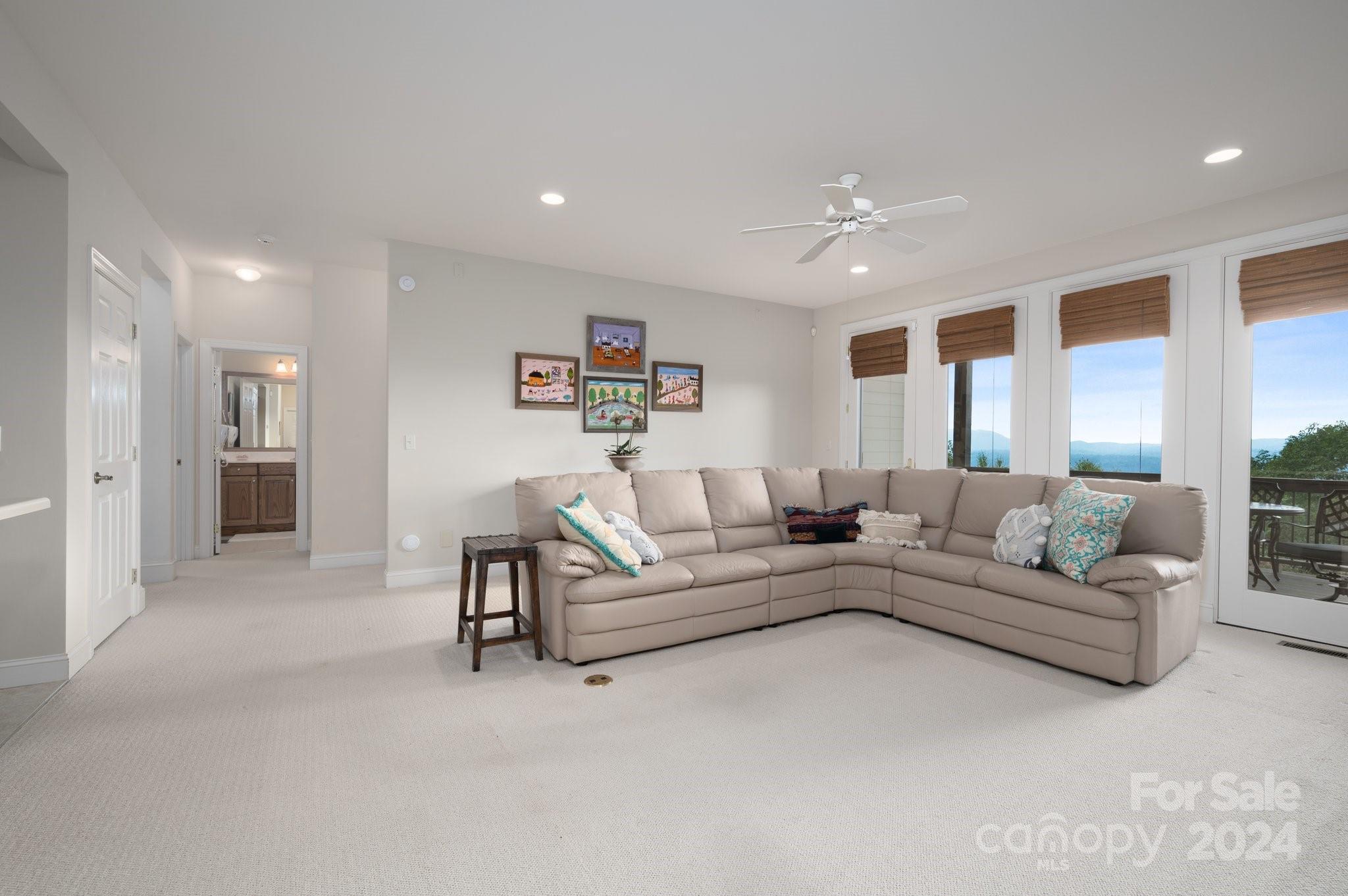 Dunroy on Rutledge - Residential