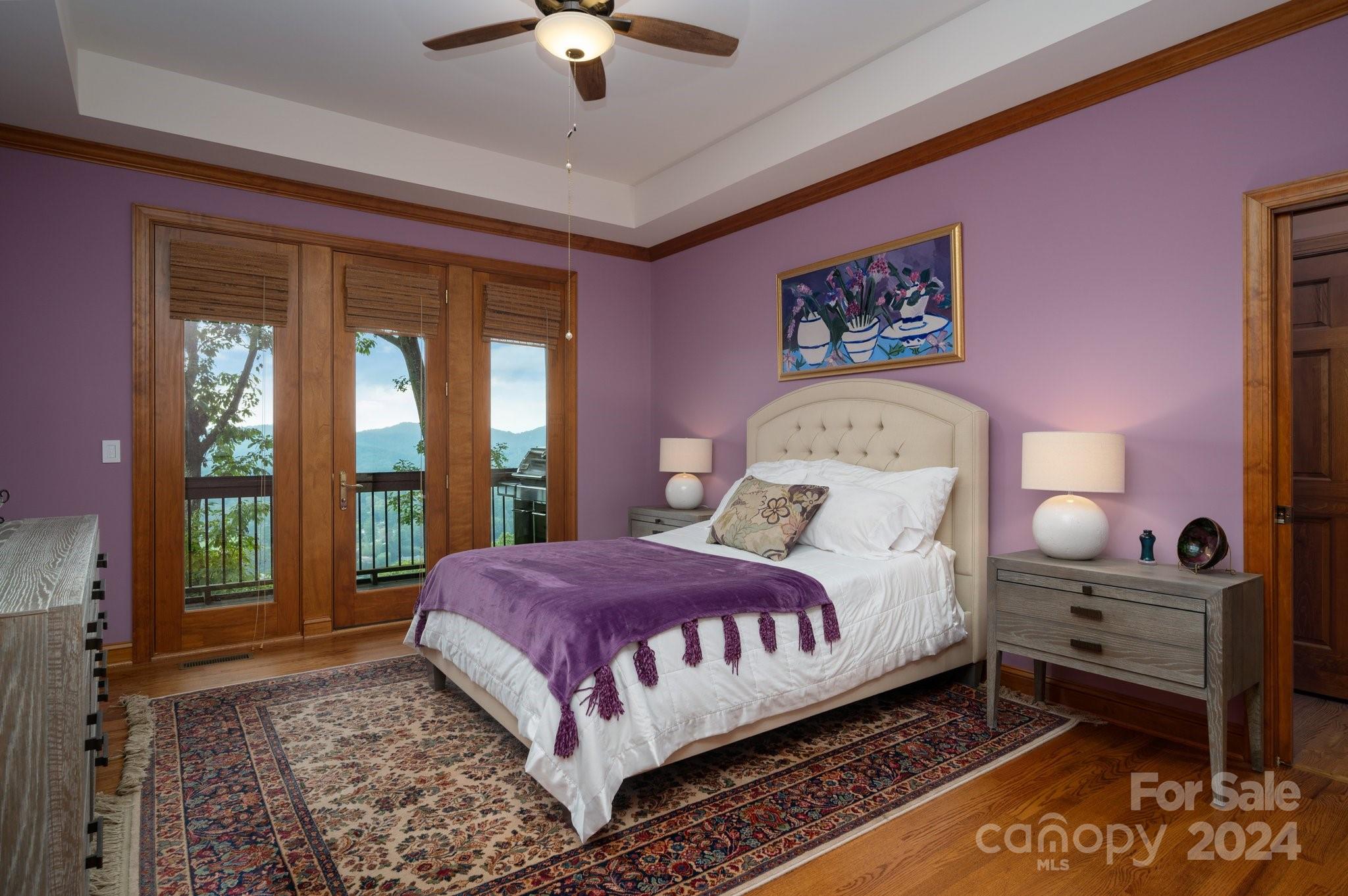 Dunroy on Rutledge - Residential