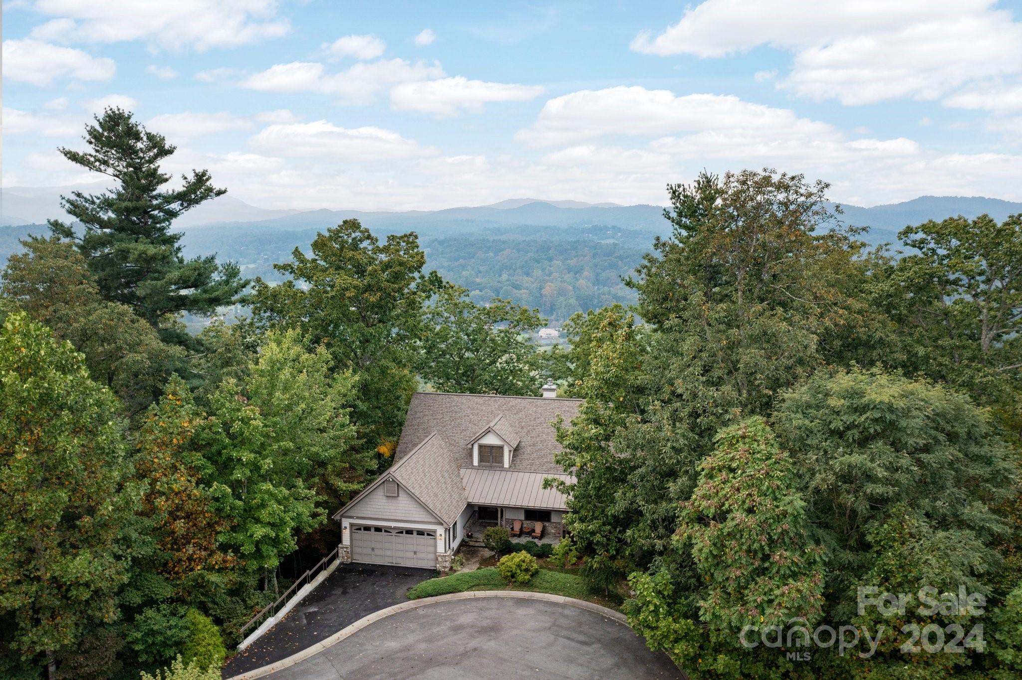 Dunroy on Rutledge - Residential