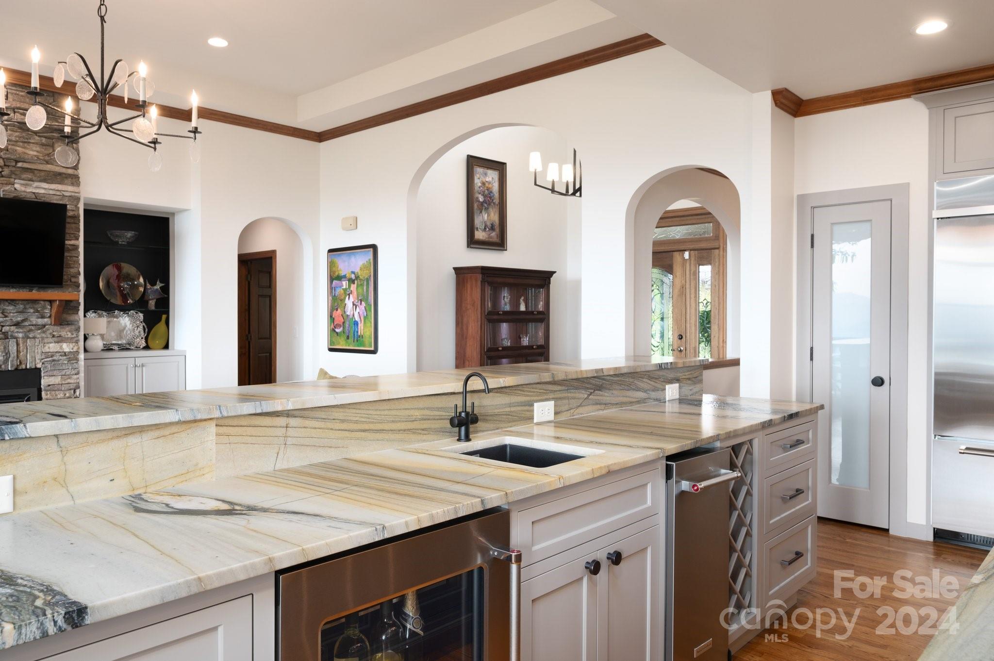 Dunroy on Rutledge - Residential