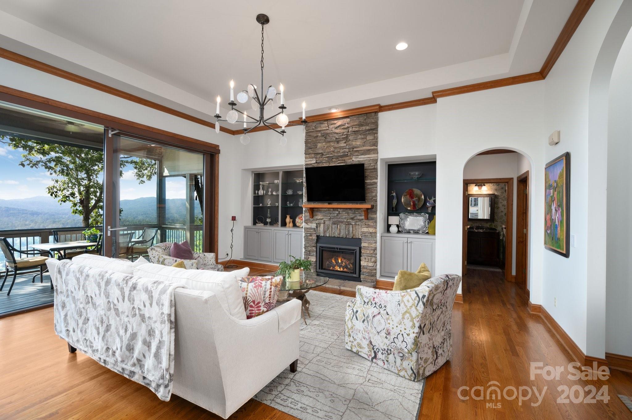 Dunroy on Rutledge - Residential