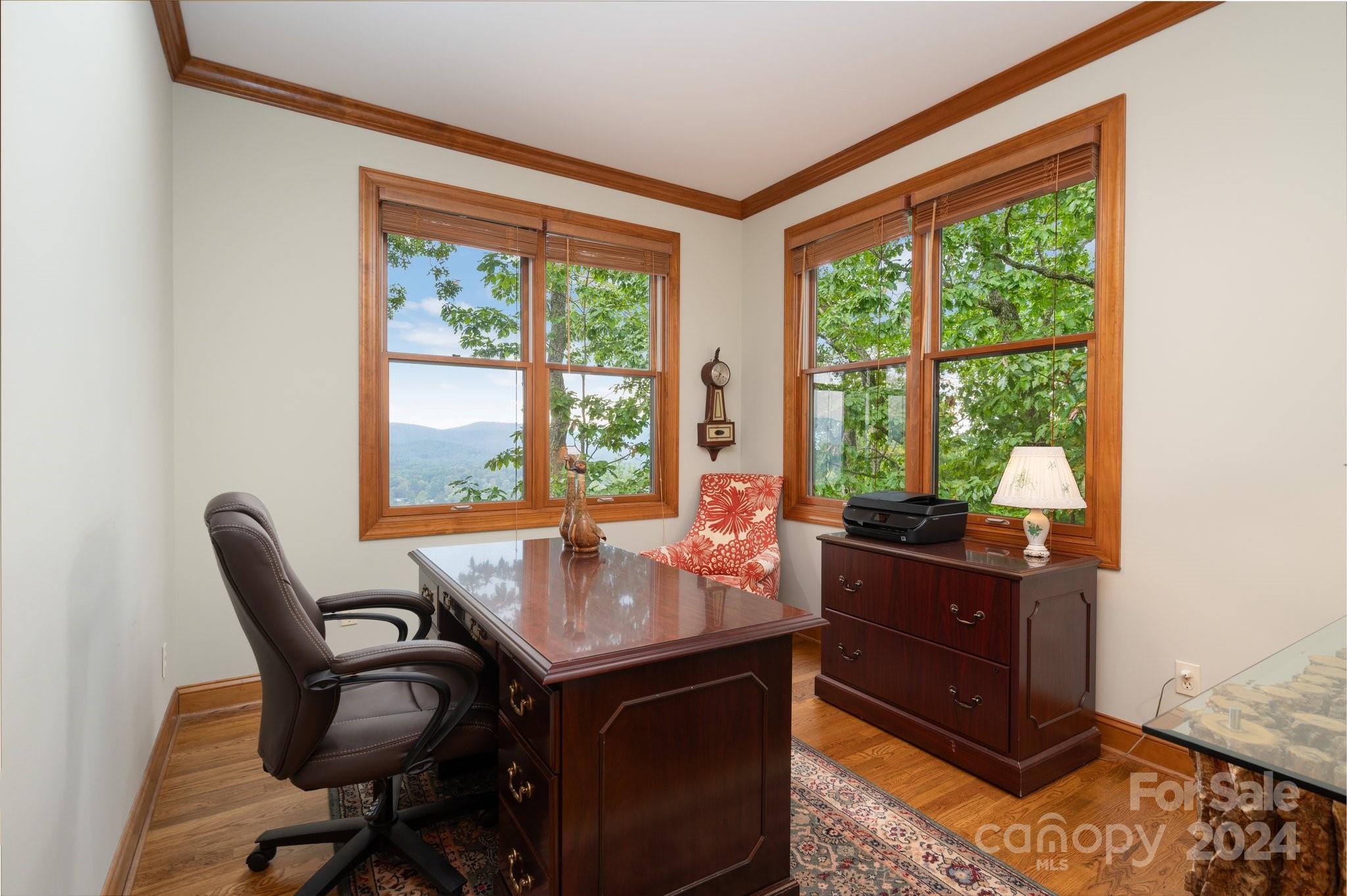 Dunroy on Rutledge - Residential