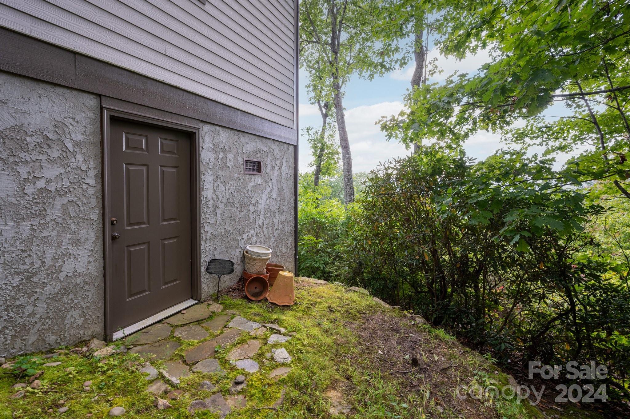 Dunroy on Rutledge - Residential