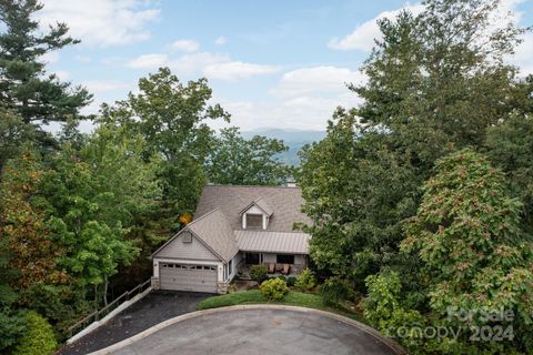 A home in Hendersonville