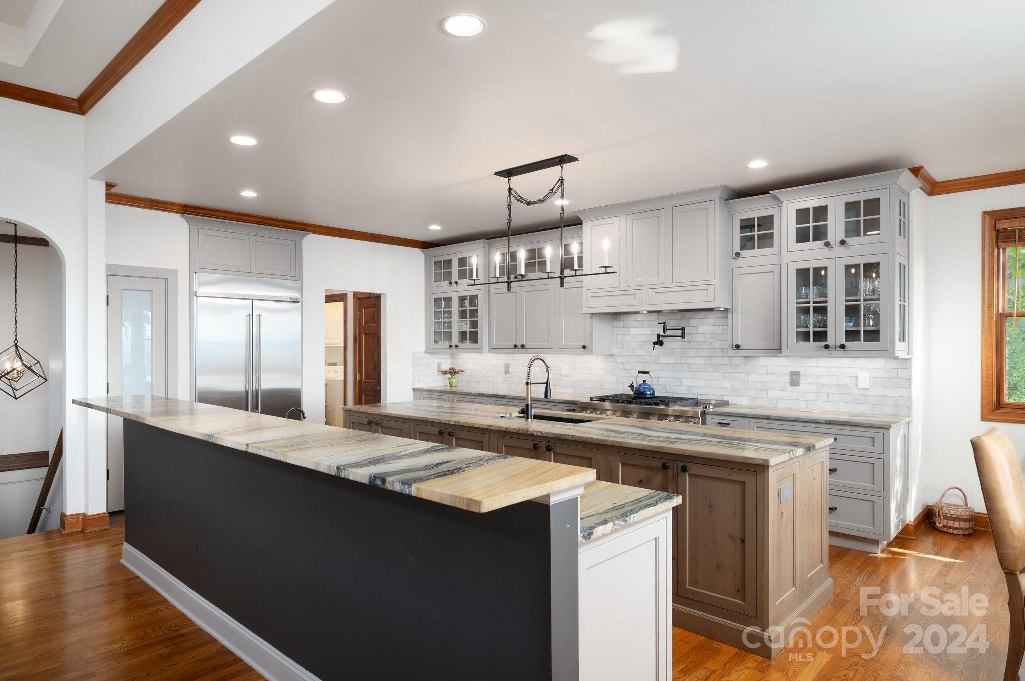 Dunroy on Rutledge - Residential