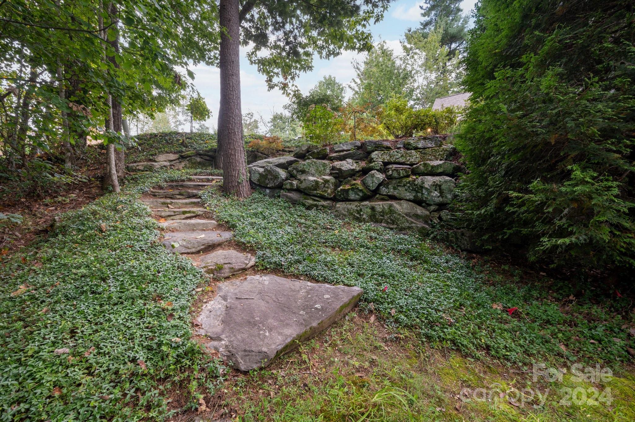 Dunroy on Rutledge - Residential