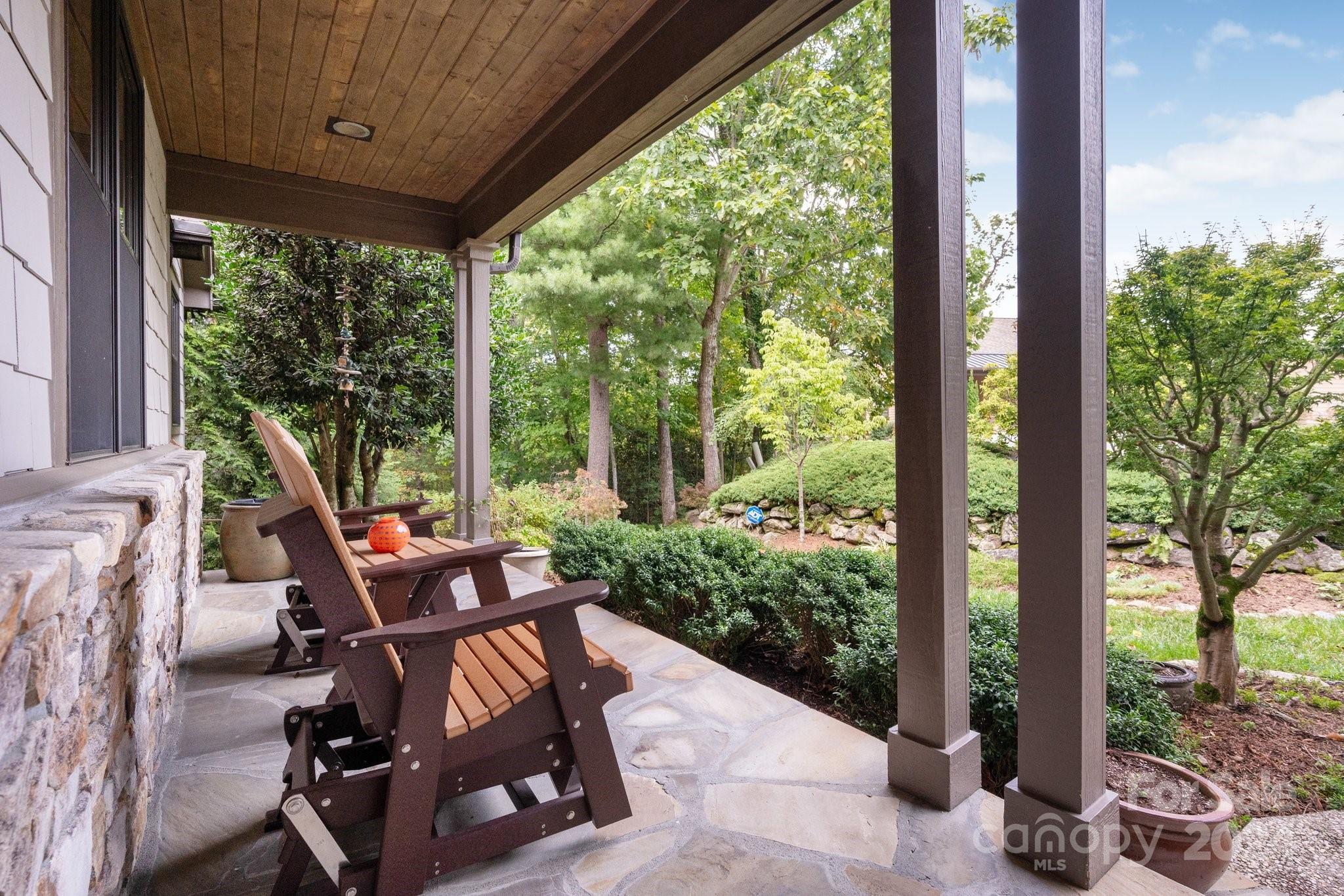 Dunroy on Rutledge - Residential