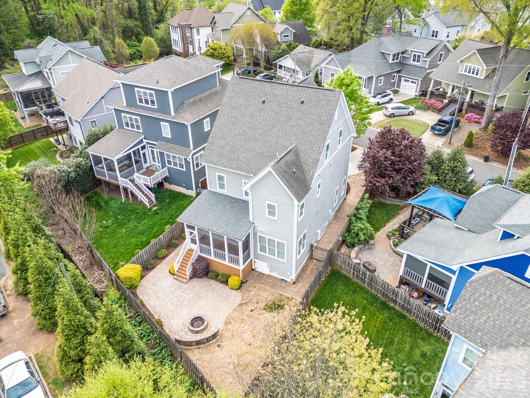 Cherry - Residential