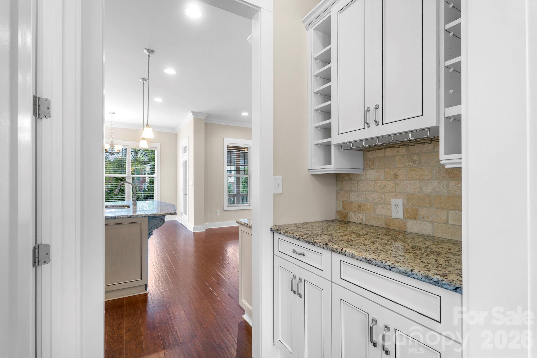 Cherry - Residential