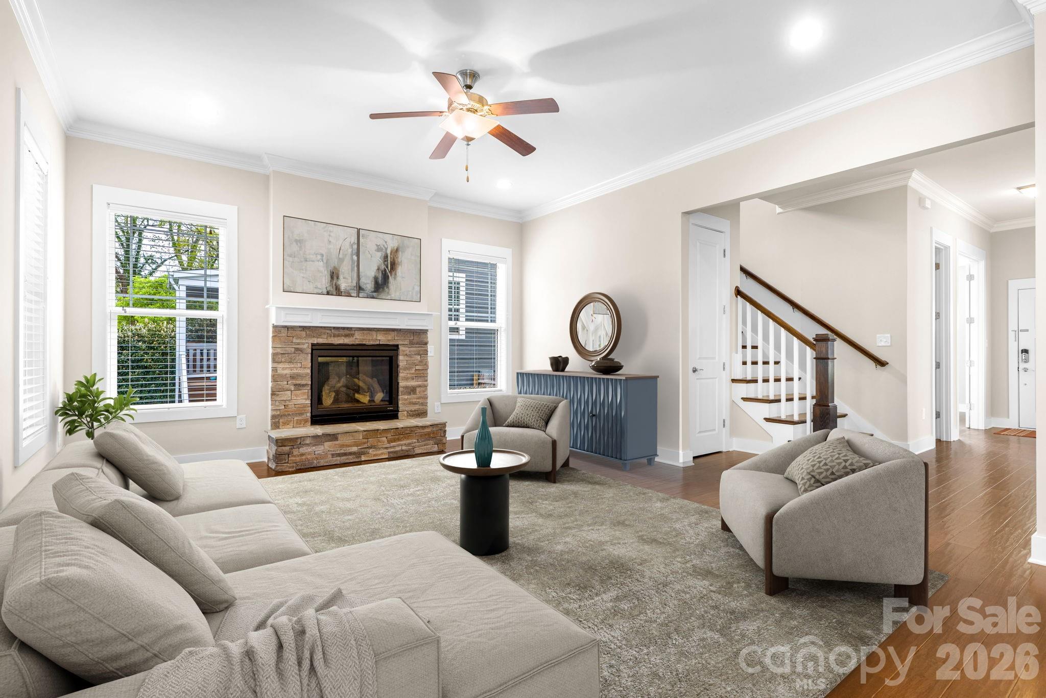 Cherry - Residential