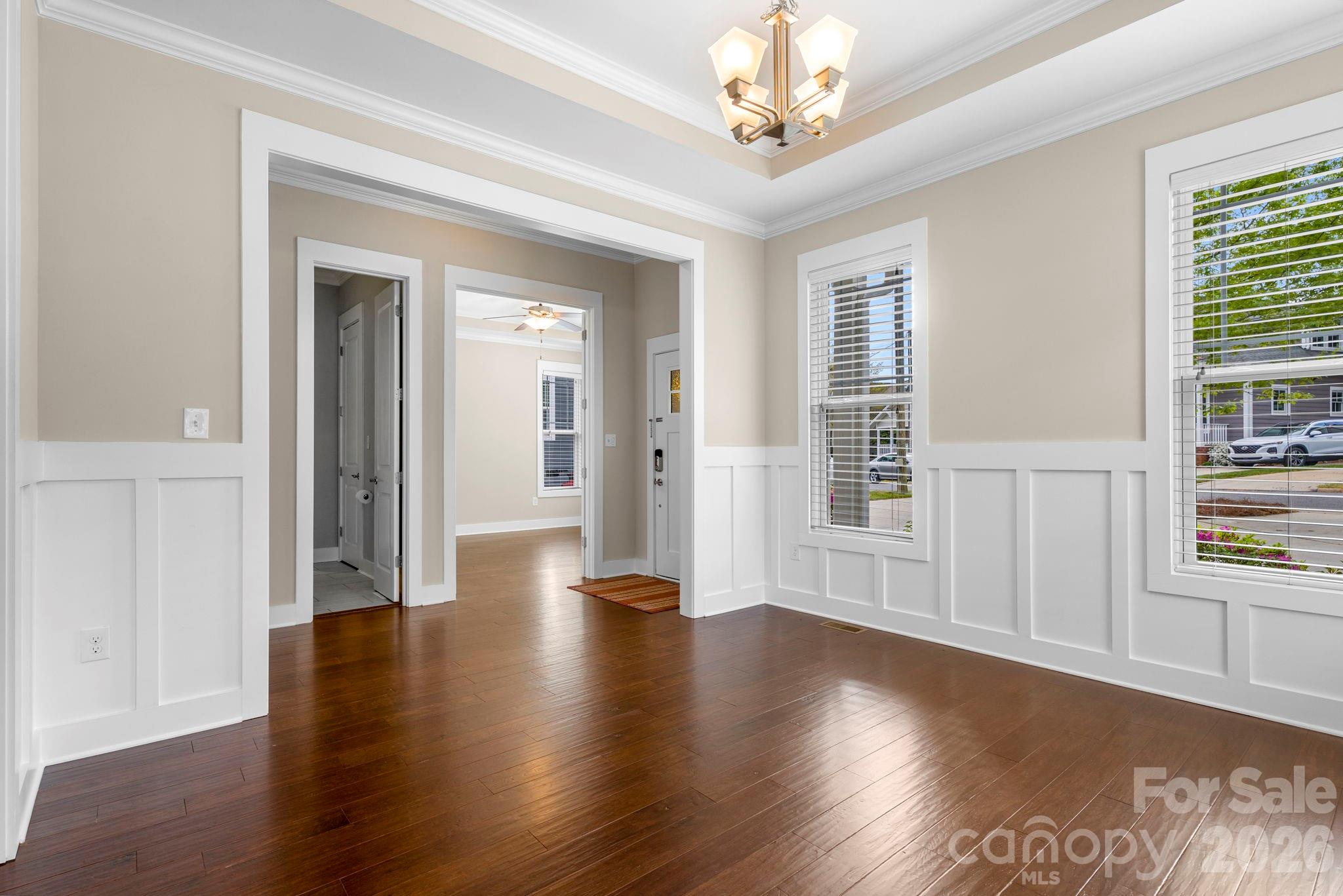 Cherry - Residential