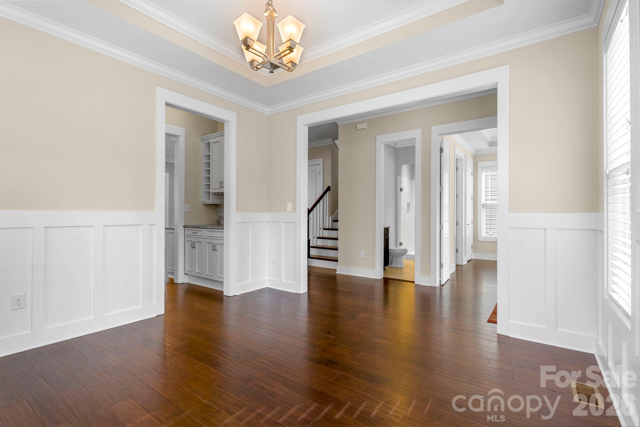 Cherry - Residential