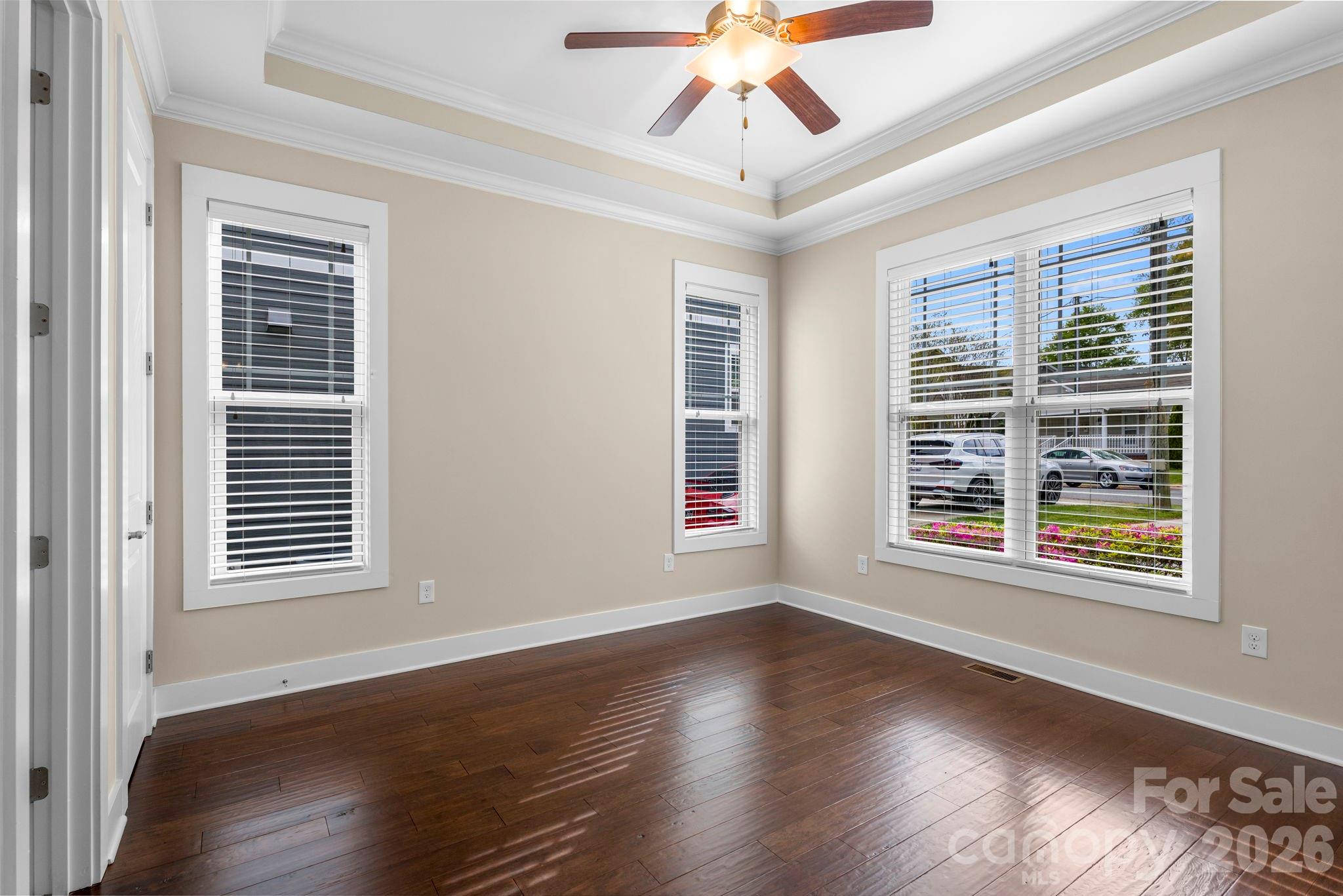 Cherry - Residential