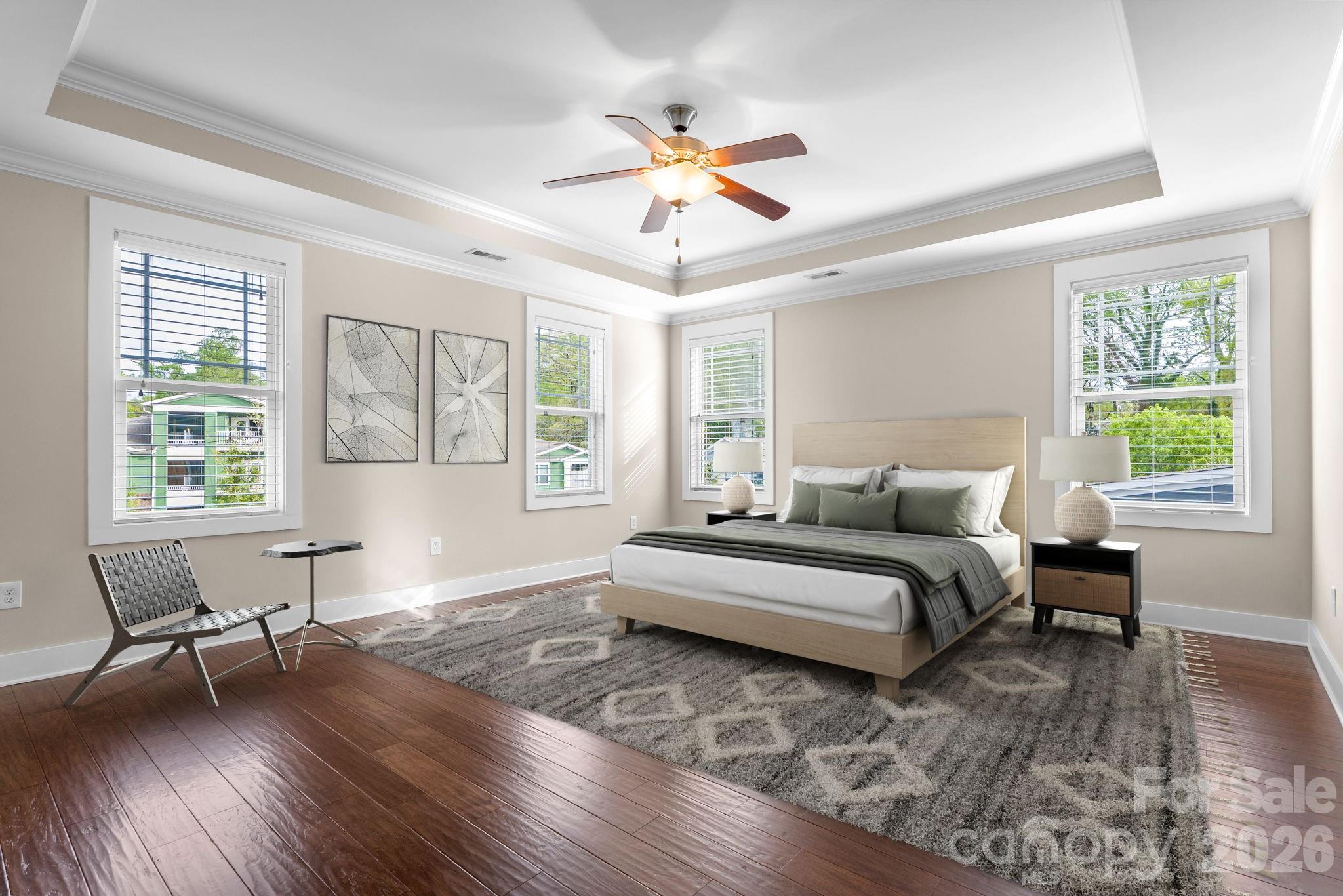 Cherry - Residential